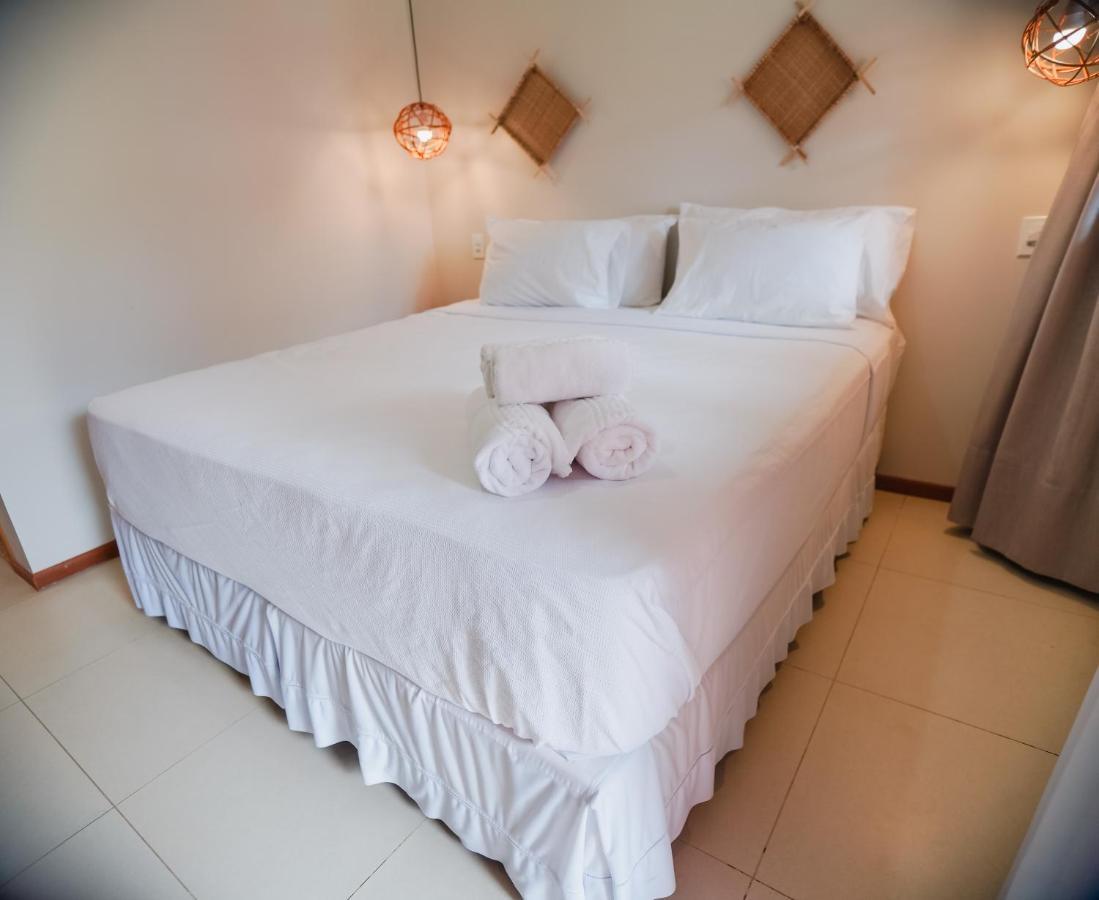 Pousada Vila Camurim Atins Extérieur photo